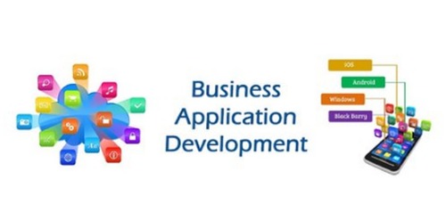 Business Application Development Service By NEURONS SOFTWARE CONSULTANTS