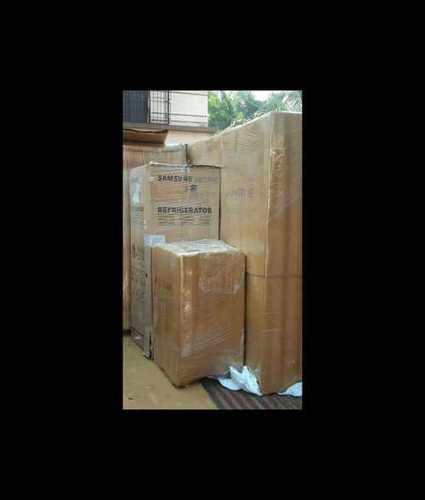 Cargo Packer and Mover - Automated Booking and Cargo Pickup, Real-Time Tracking System, Flexible Door-to-Door Delivery, Customized Transportation Solutions