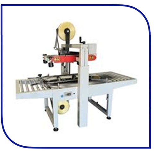 Carton Sealing Machine (Sps 6050)