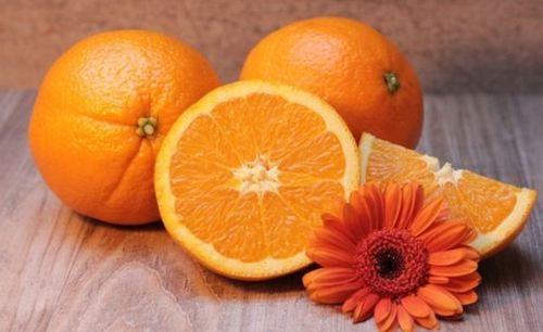 Food Grade Orange Liquid Flavour