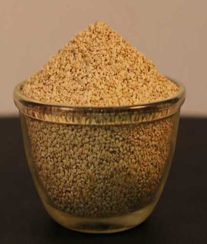 Highly Nutritious White Seasame Seed