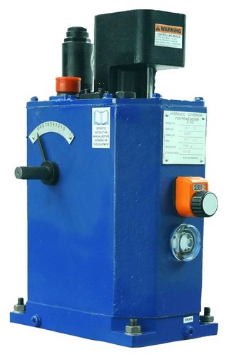 Hydraulics Governor G-840 MS