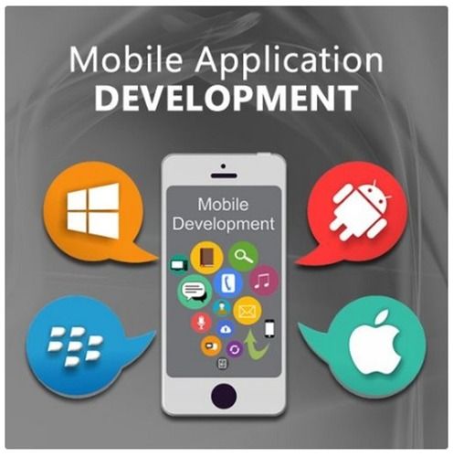 Mobile Software Application Development Service