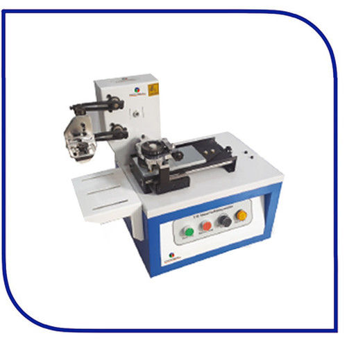 pad printing machines