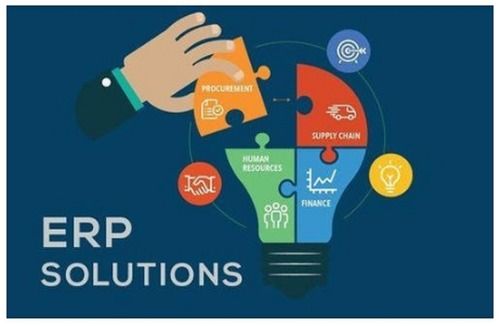 Printing And Packaging ERP Software