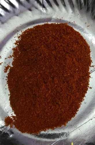 Red Chilli Powder