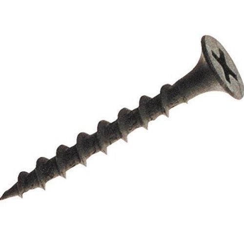 Polished 3 Inch Long Gypsum Board Drywall Screws