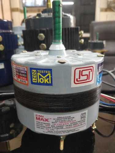 Mix Air Cooler Motors Isi Approved