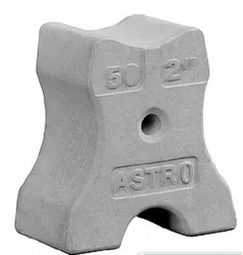 ASTRO 50mm Concrete Spacers