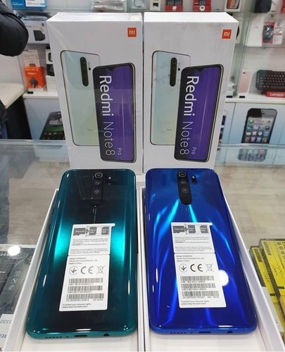 redmi note 9 pro max headphone