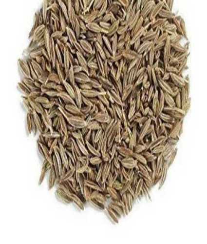 Brown A Grade Cumin Seeds