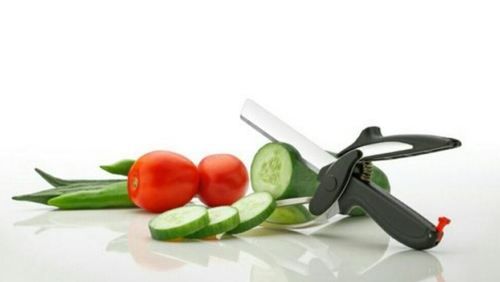 Clever Manual Vegetable Cutter
