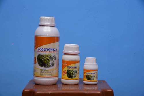 Cocotonica -natural Minerals And Trace Elements