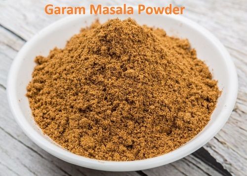 Garam Masala Powder
