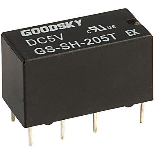 Blue Gs-Sh-205T Goodsky Relay