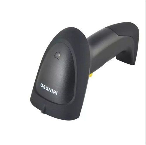 Handheld Mindeo Barcode Scanner Size: 82 Mm X 67 Mm X 168 Mm