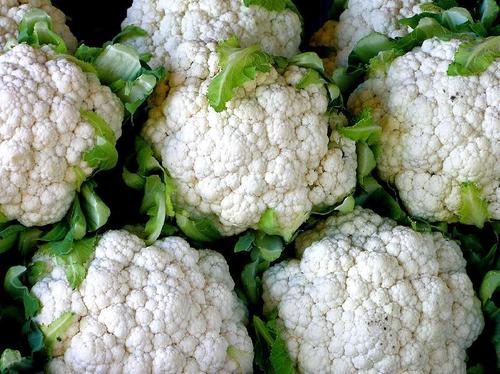 Healthy And Natural Fresh Cauliflower Shelf Life: 10-15 Days