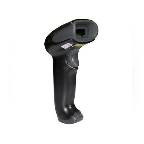 Honeywell Wireless Handheld Barcode Scanner Size: 60 Mm X 168 Mm X 74 Mm (2.3 I  X 6.6 I  X 2.9 I )