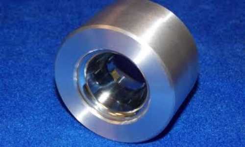 Steel Industrial Bearing Lock Dies