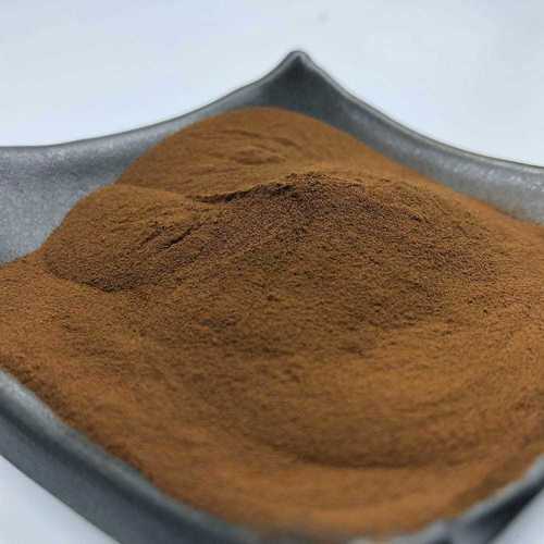 Brown Instant Tea Powder