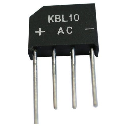 Kbl10 On Semiconductor Application: Telecommunication