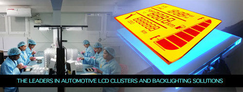 Led Backlight Modules Application: Lighting