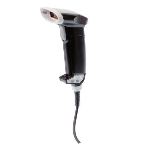 Long Life Span Laser Barcode Scanner Weight: 85 Gram Grams (G)