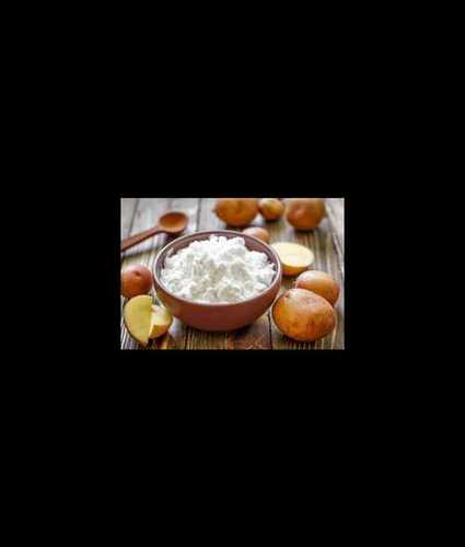 Native Potato Starch - 100% Pure White Powder | Ideal for Food Applications