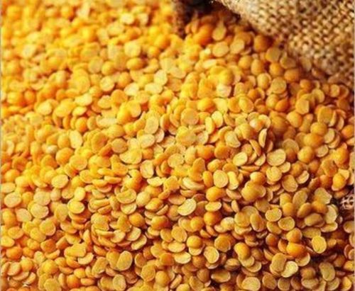 Organic Yellow Toor Dal