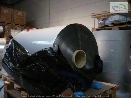 Pvc Blister Roll Application: Packaging