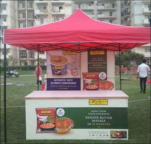 Pvc Promotion Advertising Tent