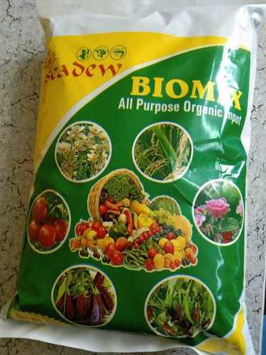 Seadew - Biomax Organic Fertilizer - Plant Nutrition