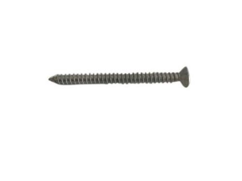 Stainless Steel 202 Self Tapping Screws