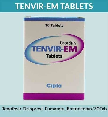 tenvir tablets