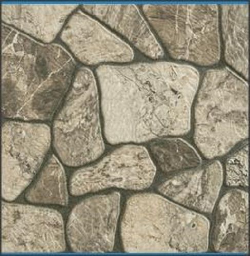 Tropica Grey Ceramic Tile