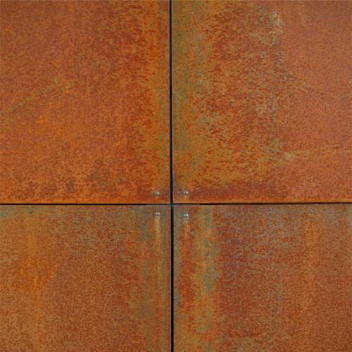 Weather Resistant High Strength Corten Steel Sheet