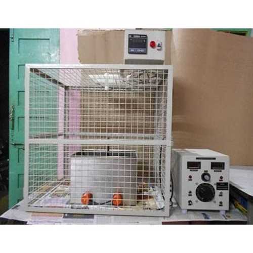 100 Kv Dc Power Regulated Supply