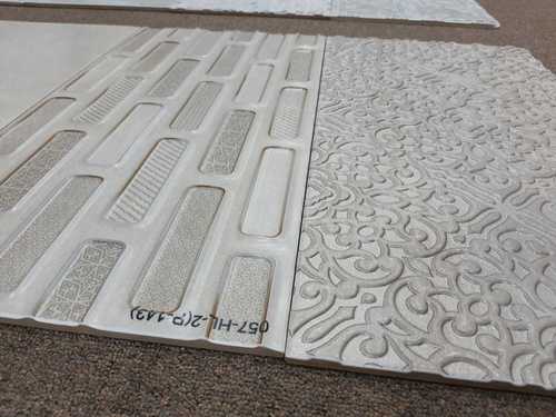 30X60Cm Rain-Drop Finish Ceramic Wall Tiles