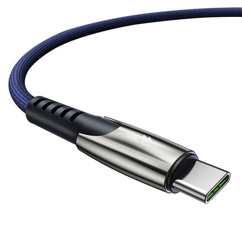 Back Brainers Usb Type C Cable