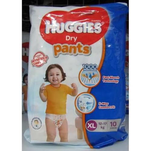 Base Huggies Pants Diapers