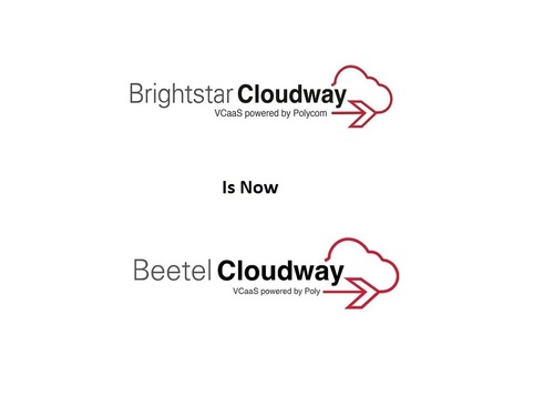 Beetel Cloudway Services By BRIGHTSTAR TELECOMMUNICATIONS INDIA LIMITED