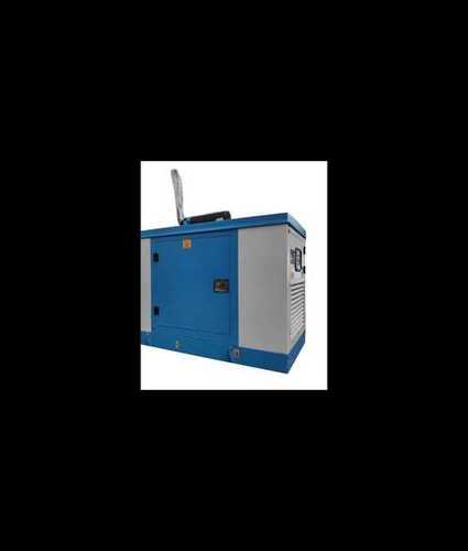 Heavy Duty Diesel Generator