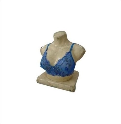 Ladies Transparent Black Lace Bra Size: All at Best Price in