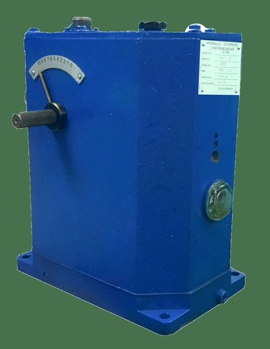 Ms Hydraulic Governor A-840