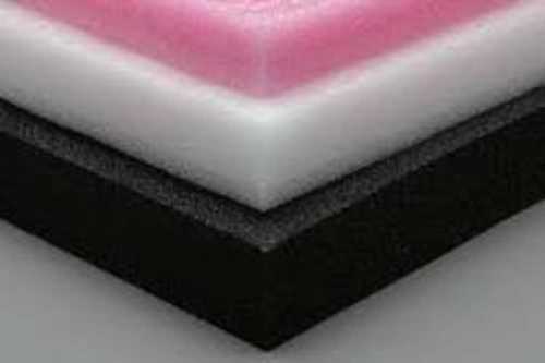 Plain Colored Pe Foam Soft