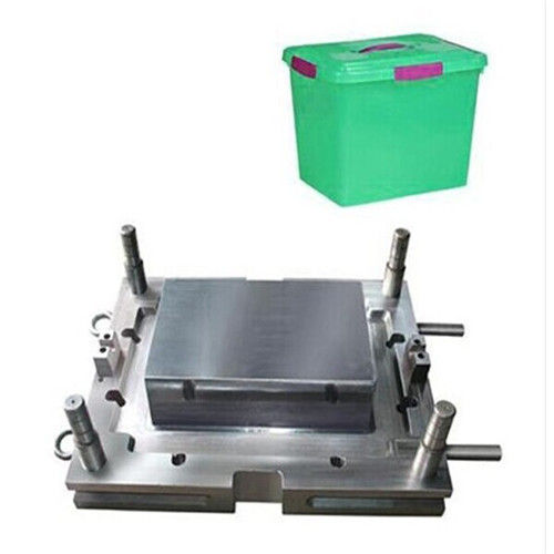 Steel Plastic Crate Washing Machine Plastic Fruit Crate Making Machine Pigeon Plastic Crate Mould