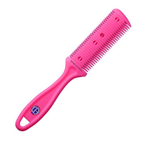 Razor Hair Comb Blade