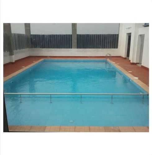 Blue Resort Indoor Swimming Pool