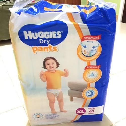 Shipping Huggies Pants Daipers