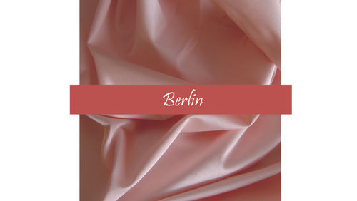 Sharda Group Plain Satin Silk Lycra Elastane Fabric, GSM: 100-150